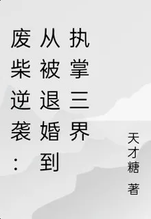 廢柴逆襲：從被退婚到執掌三界 封面