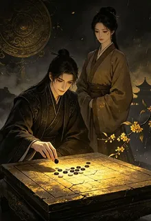九死一生我在古代做權臣 封面