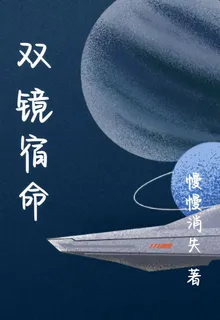 雙鏡宿命 封面