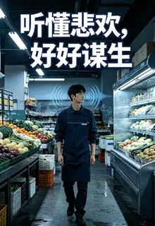 聽懂悲歡，好好謀生 封面