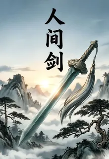 劍從人間來 封面