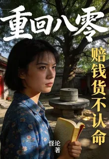 重回八零，賠錢貨不認命 封面