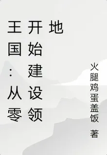 王國：從零開始建設領地 封面