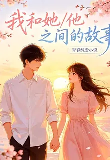 我和ta之間的故事 封面