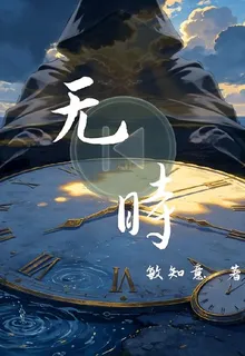 無時【與神一戰！】 封面