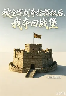被全軍剝奪指揮權後，我奪回戰堡 封面