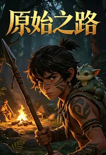 原始之路 封面