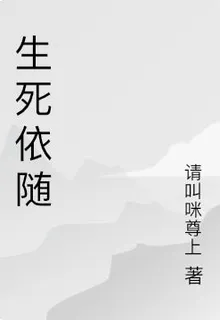 生死依隨 封面