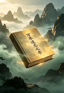 萬界遺忘之書 封面