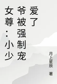女尊：小少爺被強制寵愛了 封面