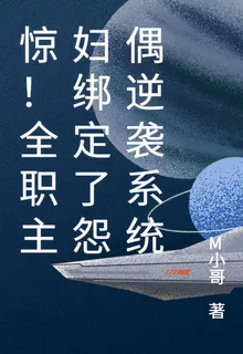 驚！全職主婦綁定了怨偶逆襲系統 封面