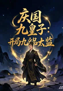 慶國九皇子：開局兌換九品太監 封面