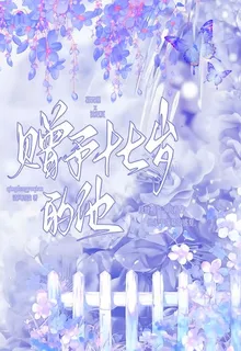 贈予十七歲的他 封面