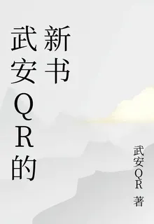 武安QR的新書 封面