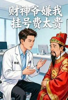 貧道只修交流電 封面