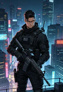 代號燭龍：都市暗戰 封面