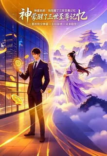 神豪系統：我覺醒了至尊記憶 封面
