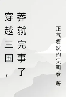 穿越三國，莽就完事了 封面