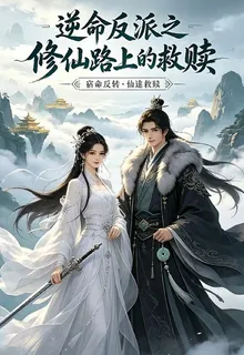 逆命反派之修仙路上的救贖 封面