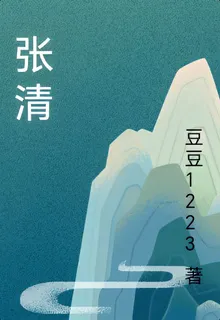 張清 封面