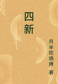 四新探案 封面