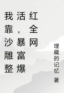 我靠沙雕整活，暴富爆紅全網 封面