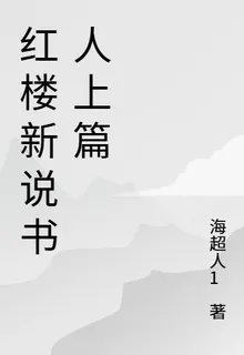 紅樓新說書人上篇 封面