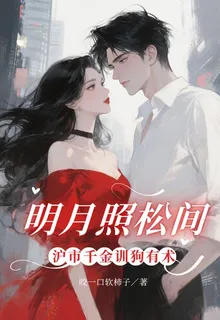 明月照松間 封面