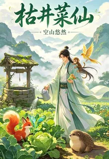 枯井菜仙 封面
