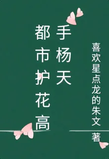 都市護花高手楊天 封面