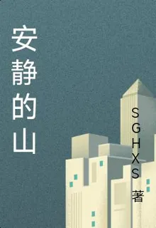 安靜的山 封面
