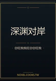 深淵對岸 封面