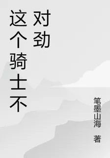 這個騎士不對勁 封面
