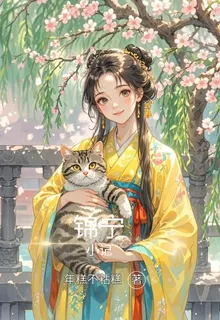錦寧小記 封面