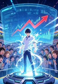 星核覺醒廢材林辰 封面