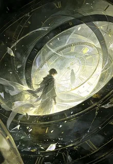 帶着時間異能穿斬神 封面