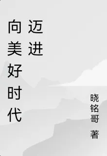 向美好時代邁進 封面