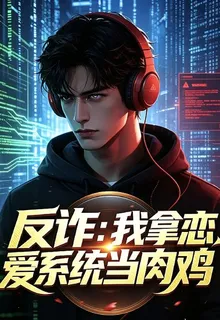 反詐：我把戀愛系統當肉雞 封面