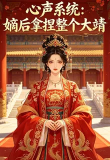 心聲系統：嫡後拿捏整個大靖 封面