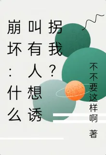 崩壞：什麼叫有人想誘拐我？ 封面