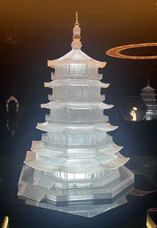 問長生何爲仙 封面