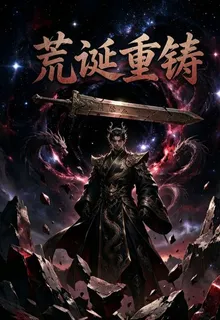 荒誕重鑄 封面