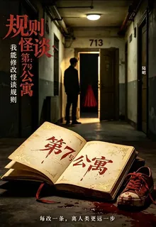 規則漏洞檢測員 封面
