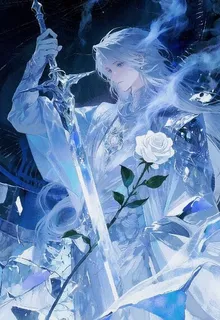 原神：爲我，偎我，唯我 封面
