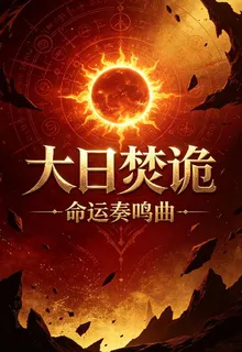 大日焚詭 封面