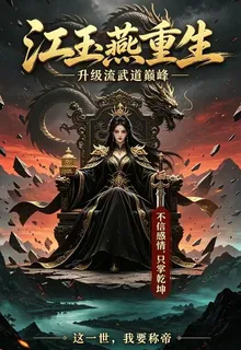 江玉燕重生 封面