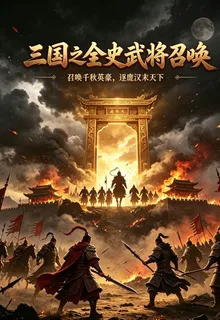 三國之全史猛將召喚 封面