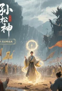 我真沒想當神仙坑爹系統逼我成神 封面