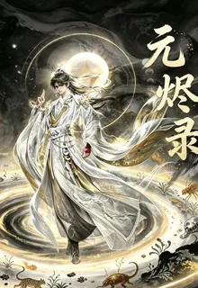 元燼錄 封面