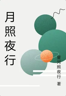 月照夜行 封面